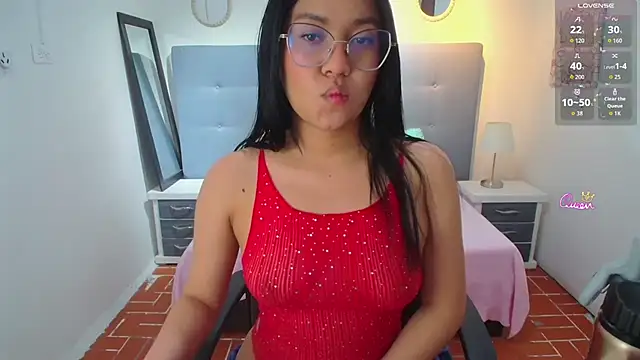 Chat +18 de Mitsuri_Smith ao vivo
