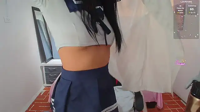 Mitsuri_Smith Live XXX-Chat