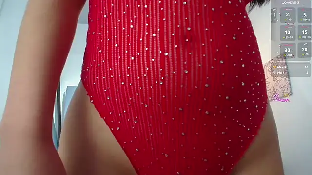 Mitsuri_Smith – Naživo XXX chat
