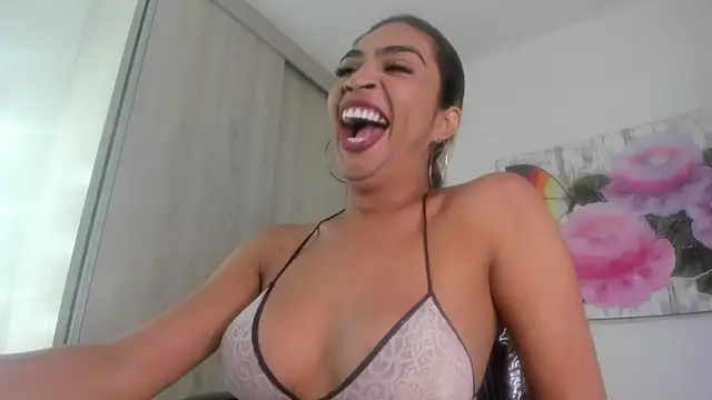 barbie_ds' Webcam Show