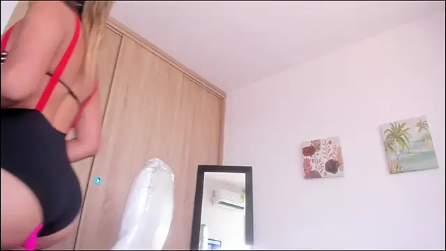 barbie_ds Шоу с уебкамера