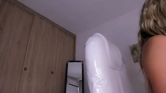 barbie_dsn Webbikameraesitys