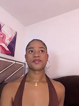 Cristal_Deep_ass Шоу с уебкамера