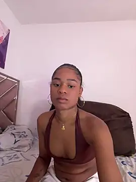 Cristal_Deep_ass Show in webcam