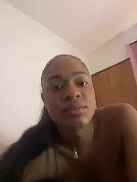 Cristal_Deep_ass 网络视讯表演