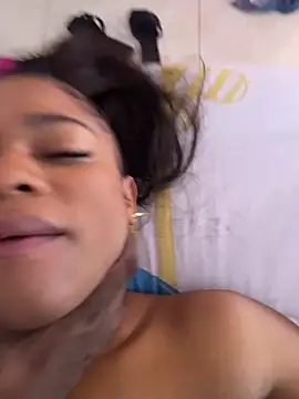 Show de webcam de Cristal_Deep_ass