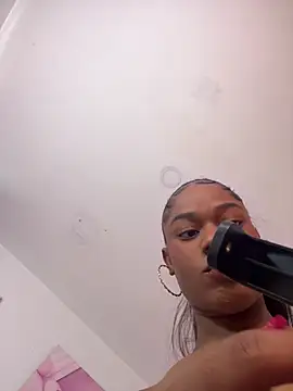 Cristal_Deep_ass' Webcam Show