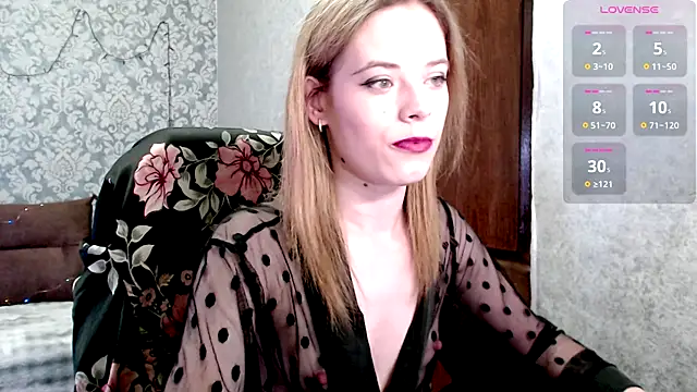 Kate__Loves' Webcam Show
