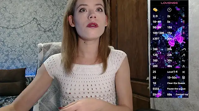 Živý XXX chat Kate__Loves