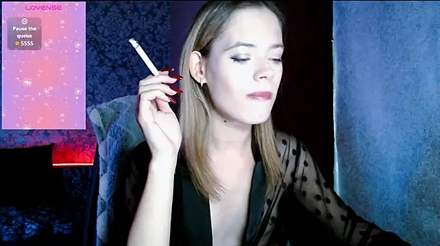 Show de Kate__Loves na webcam