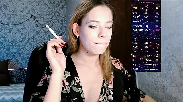 Kate__Loves 웹캠 쇼