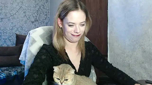 Kate__Loves' Webcam Show