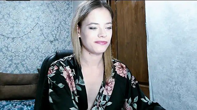 Kate__Loves' Webcam Show