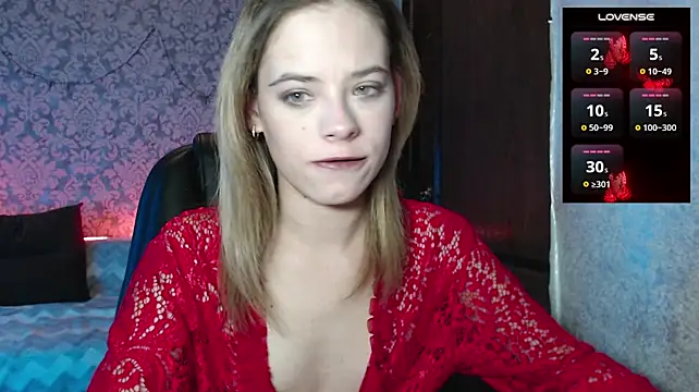 Kate__Loves webcam show