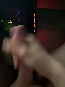 Webkamerová show jstntz