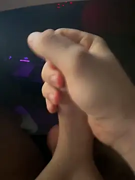 jstntz Webcam-Show