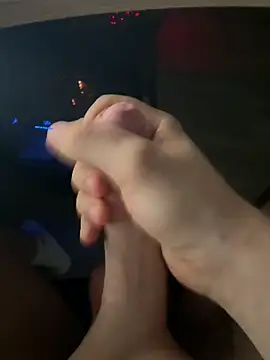 jstntz Webcam-Show