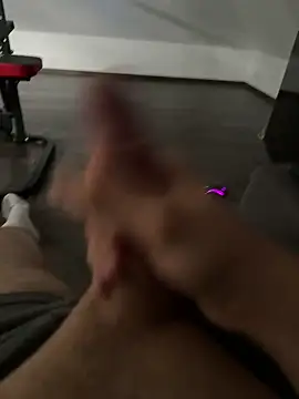 Webkamerová show jstntz