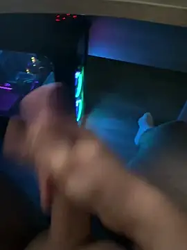 jstntz's Webcam Show