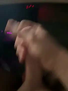 jstntz Webcam-Show