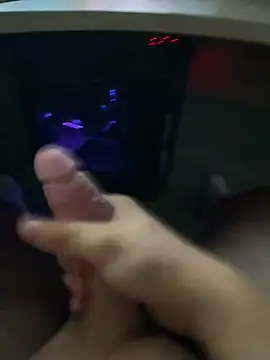 jstntz Show Webcam