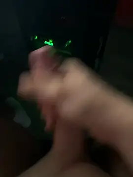 jstntz Webcam-Show