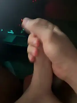 jstntz Webcam Show