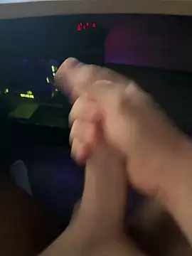 jstntz Webcam-Show