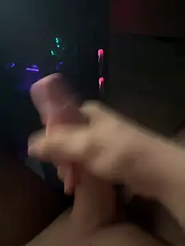 jstntz Webcam-Show