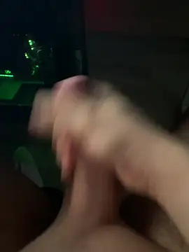 jstntz Webcam-Show