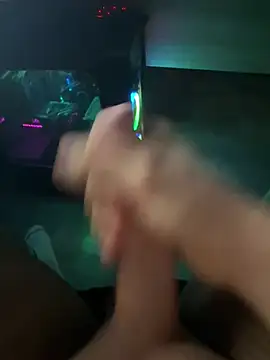 jstntz Webcam-Show