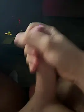 jstntz Webcam-Show