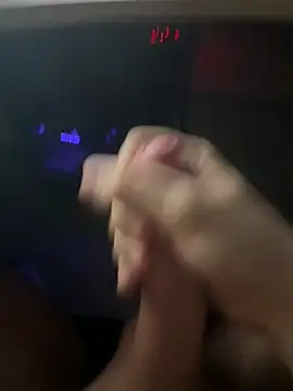 jstntz Webcam-Show