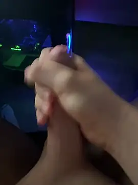 jstntz Webcam-Show