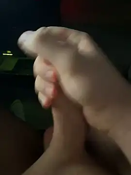jstntz Webcam-Show