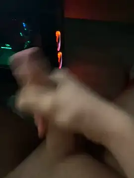 jstntz Show Webcam
