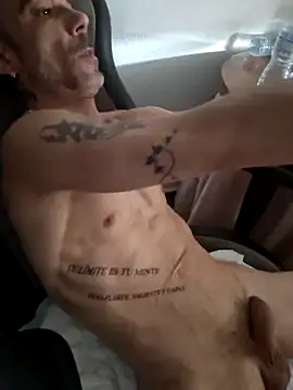 Pollon41x's Webcam Show
