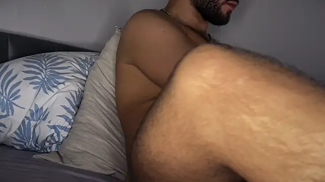bosskaan12 – webcam-show