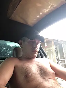 Pokazy przed kamerką – countryboi2002