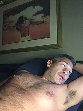 Pokazy przed kamerką – countryboi2002
