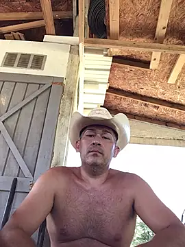 Pokazy przed kamerką – countryboi2002