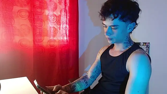 jaico_santos Show Webcam