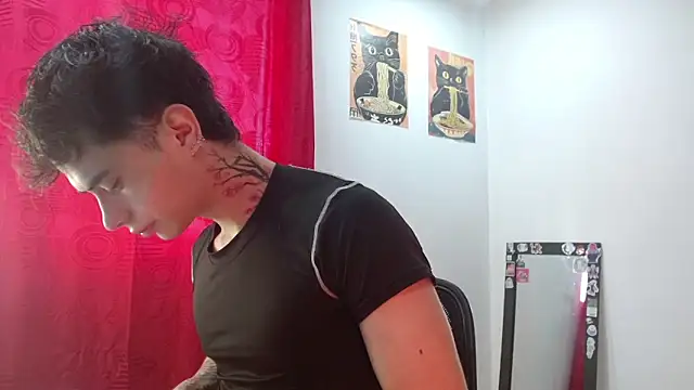 jaico_santos Pertunjukan Webcam