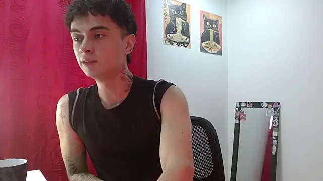 jaico_santos 网络视讯表演
