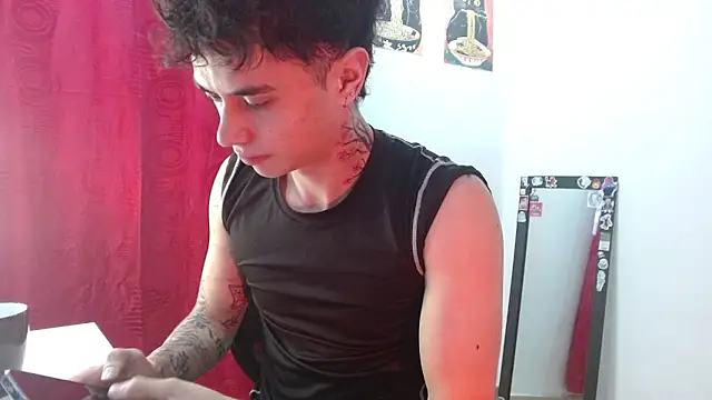 عرض كام jaico_santos