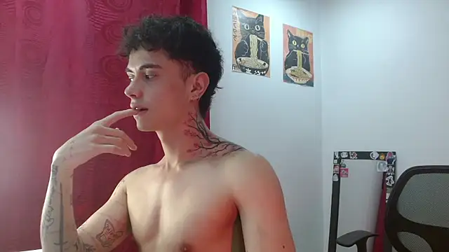 jaico_santos 网络视讯表演