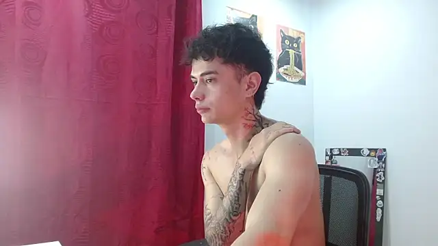 jaico_santos Pertunjukan Webcam