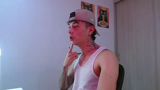 عرض كام jaico_santos