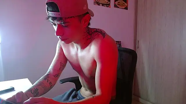 jaico_santos Show Webcam
