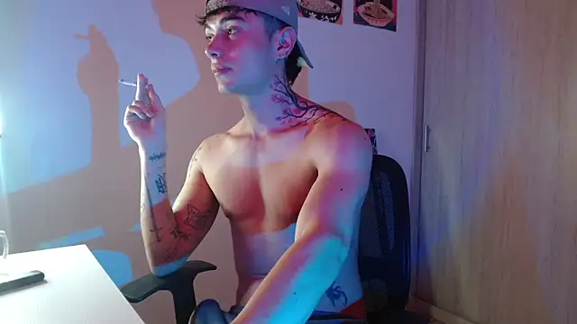 jaico_santos – webcam-show